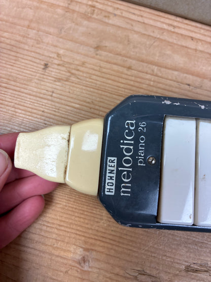 Musikinstrument