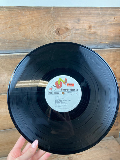 Lp - Shubidua 2