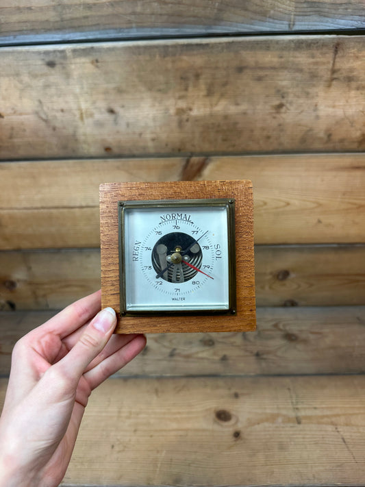 Vejrdims
