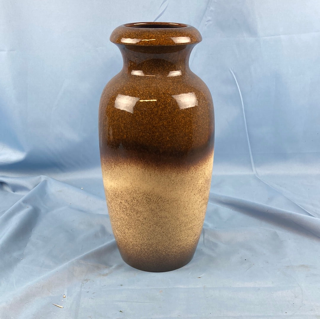 Keramikvase W.Germany