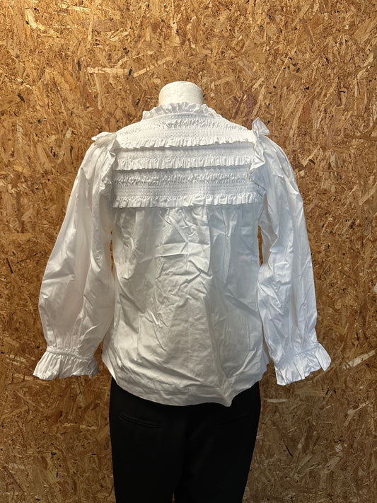 Bluse str. 34