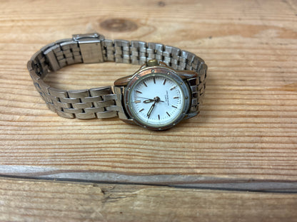 Armbåndsur