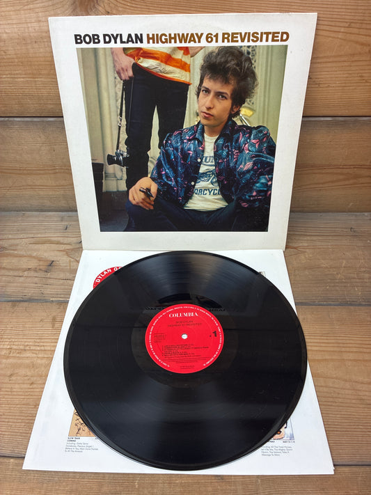 Lp - Bob Dylan