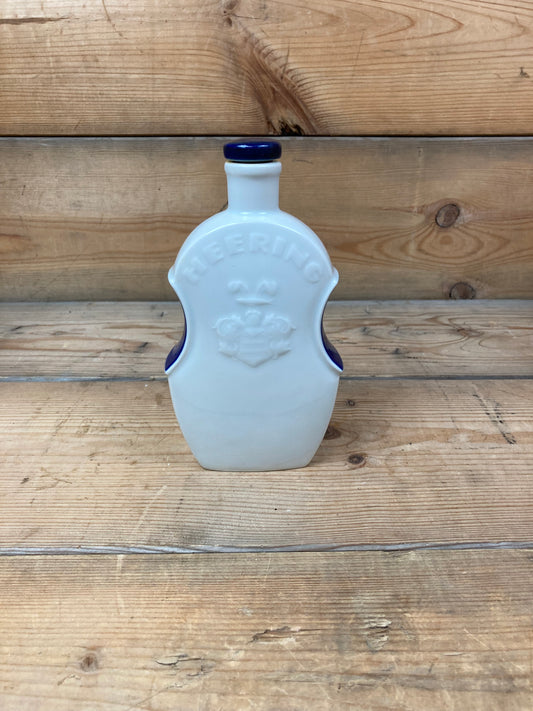 Royal Copenhagen Heering flaske