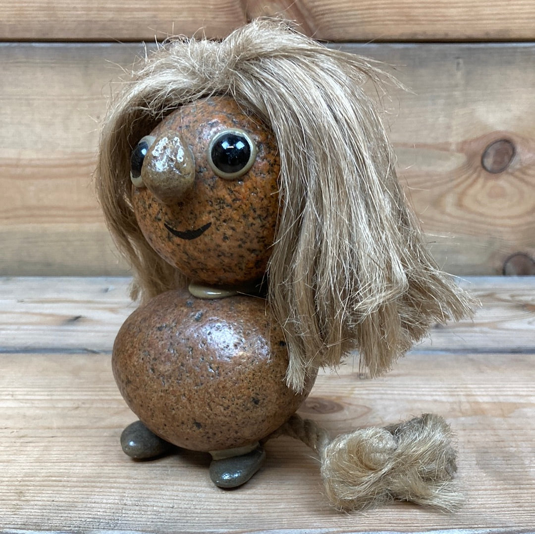 Troldefigur