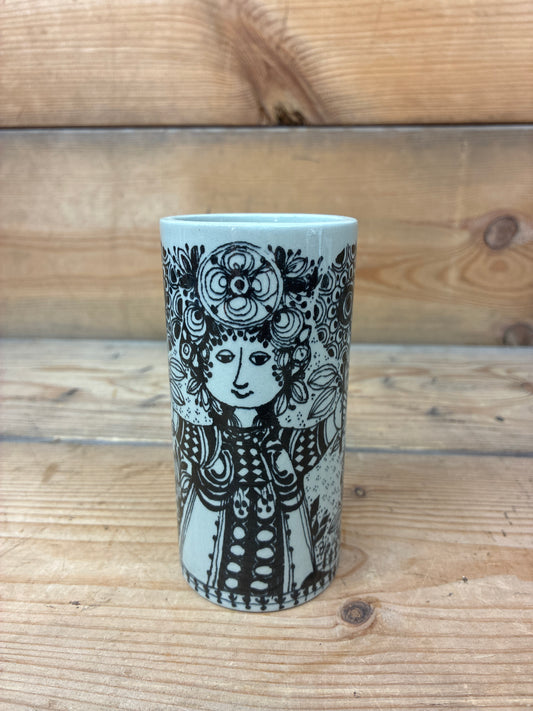 Wiinblad vase