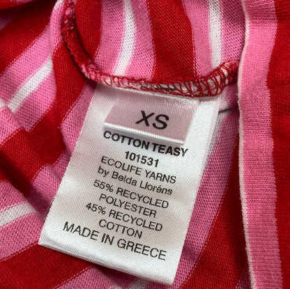 T-shirt str. XS