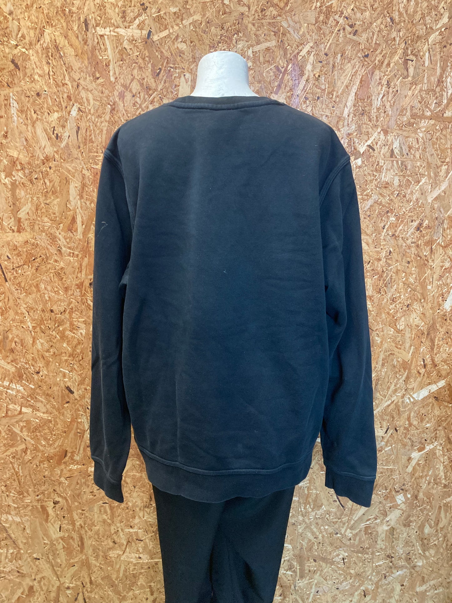 Nike sweatshirt str. XL.