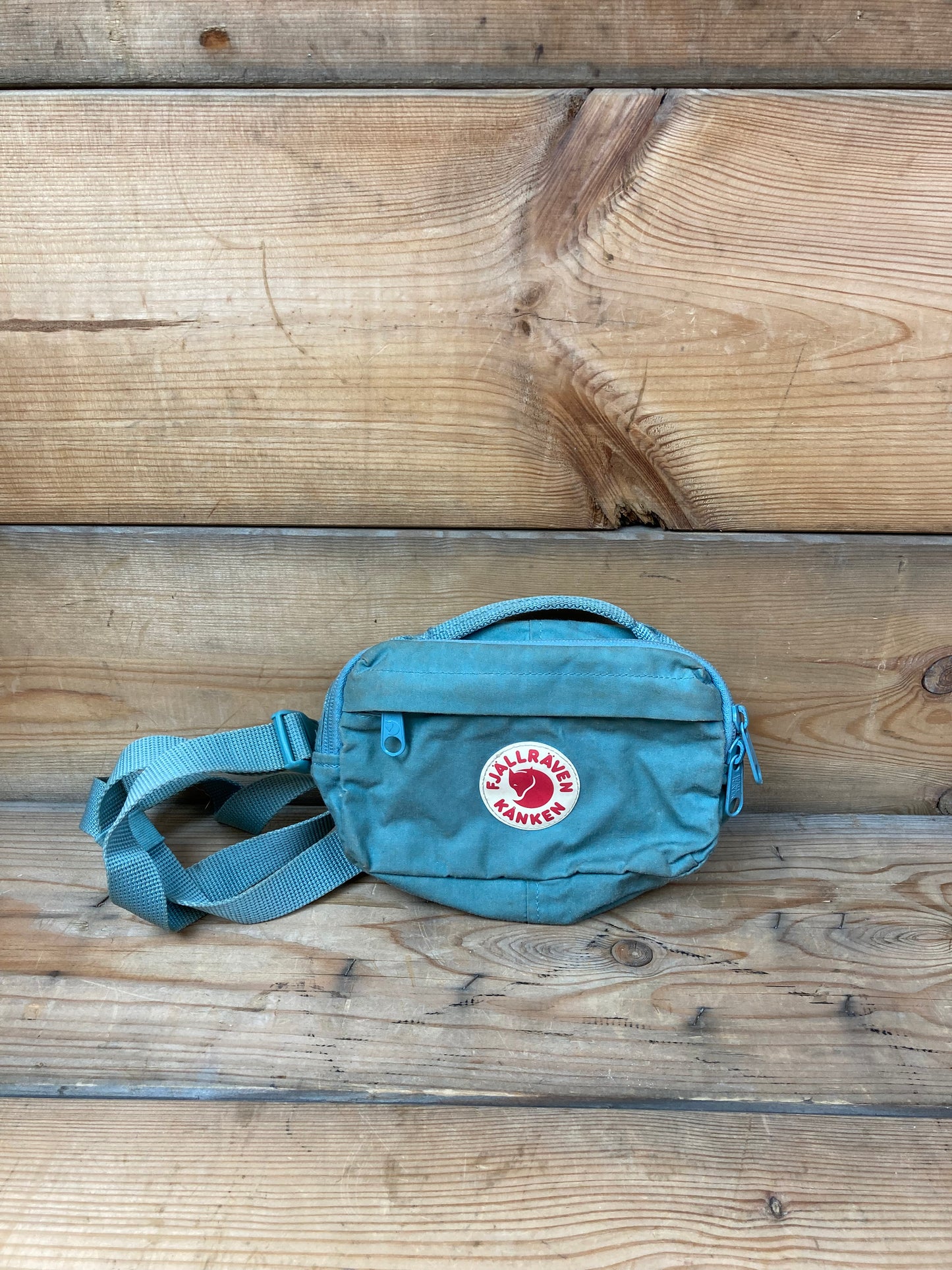 Fjällräven taske