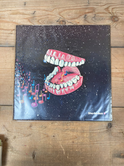 Lp - Shubidua 6
