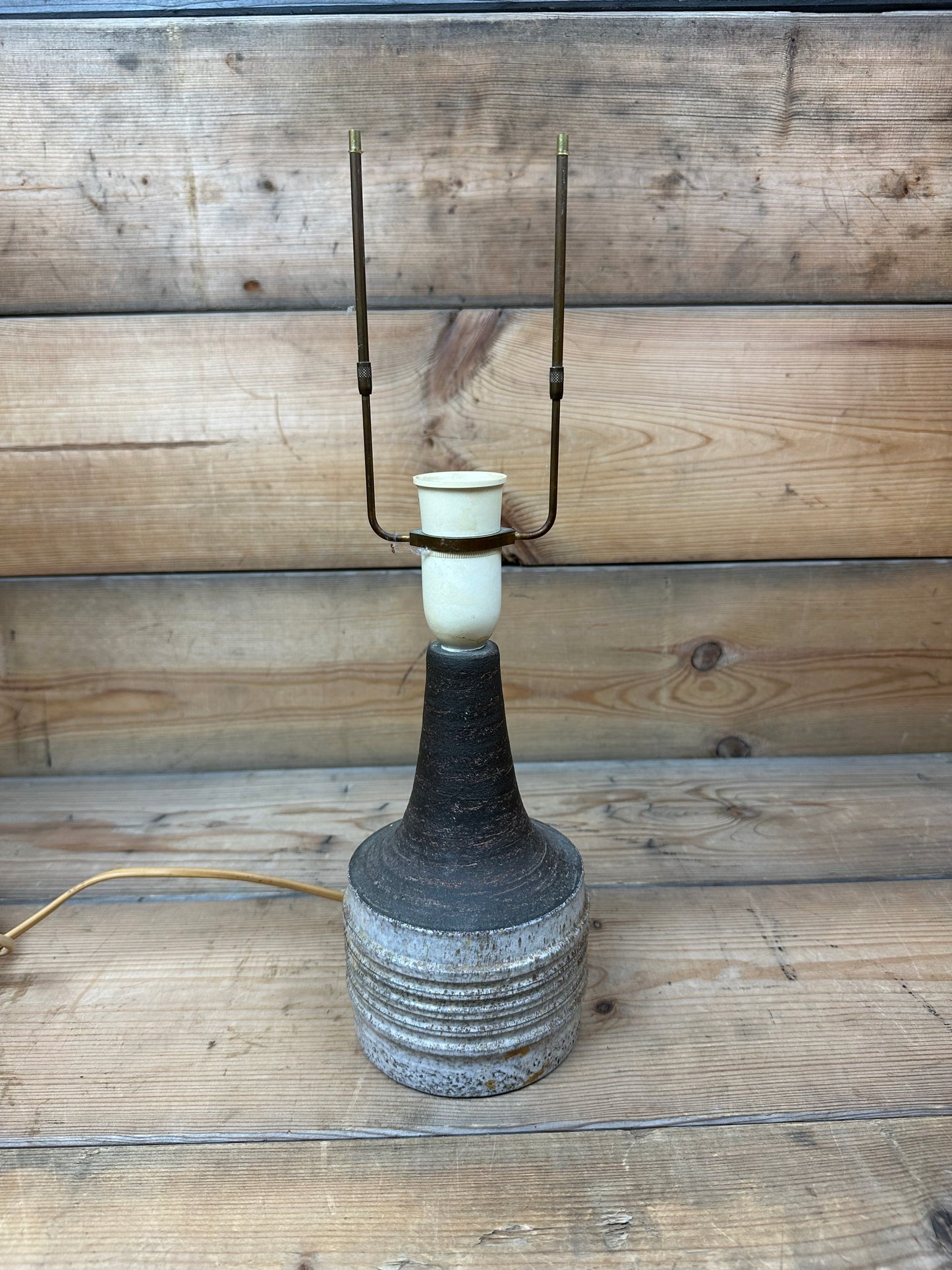 Bordlampe