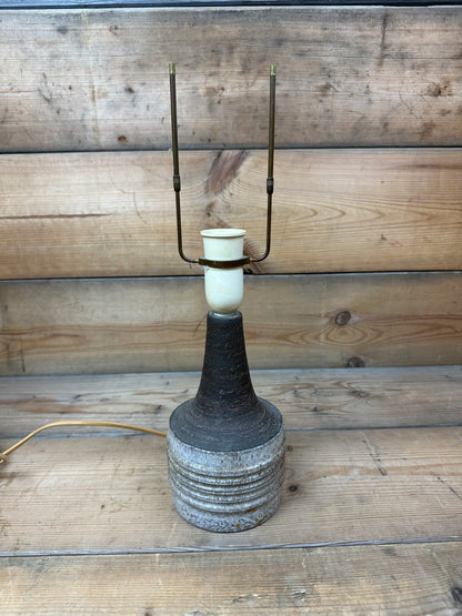 Bordlampe