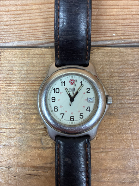 Armbåndsur
