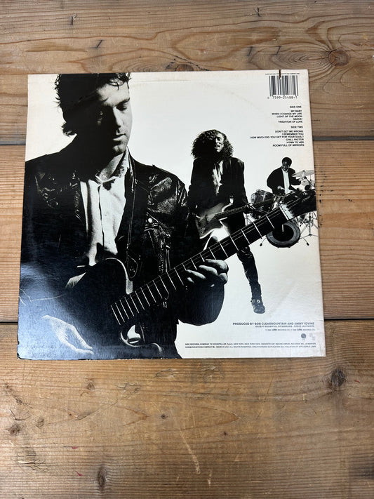 Lp - The Pretenders