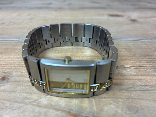 Armbåndsur
