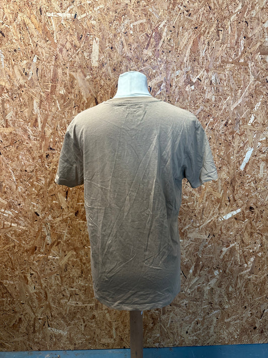 Mads Nørgaard t-shirt str. M.