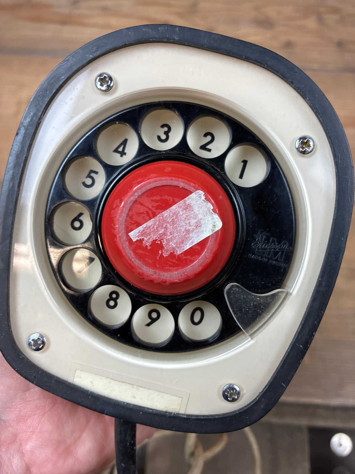 Telefon