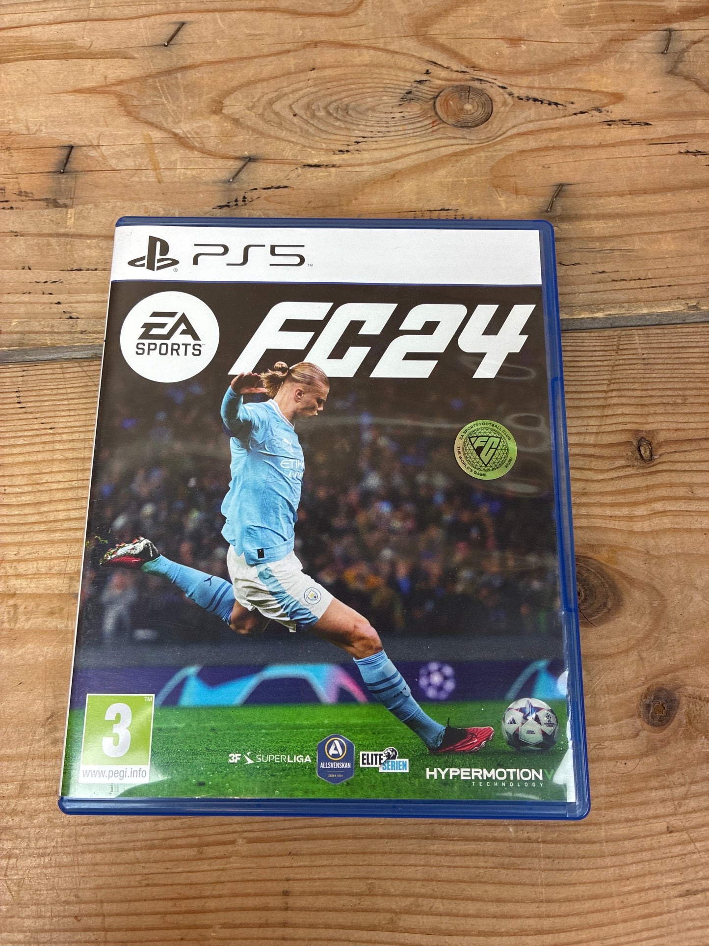 Ps5 Spil