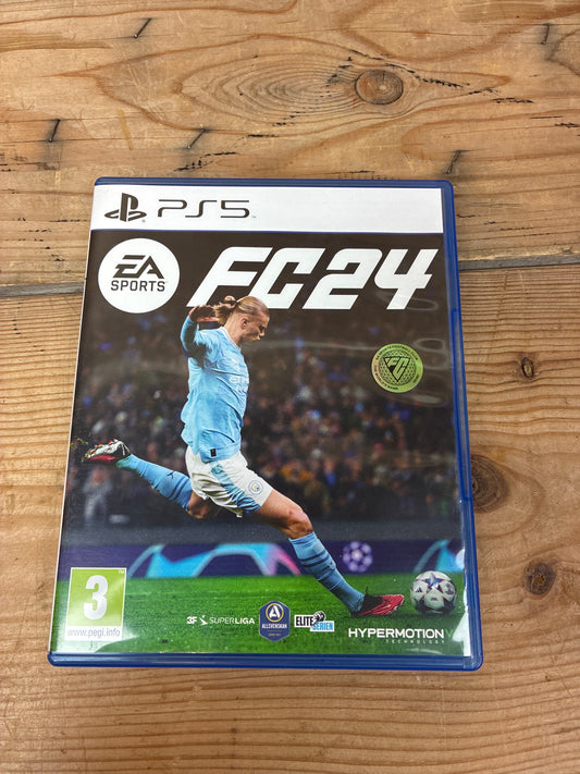 Ps5 Spil
