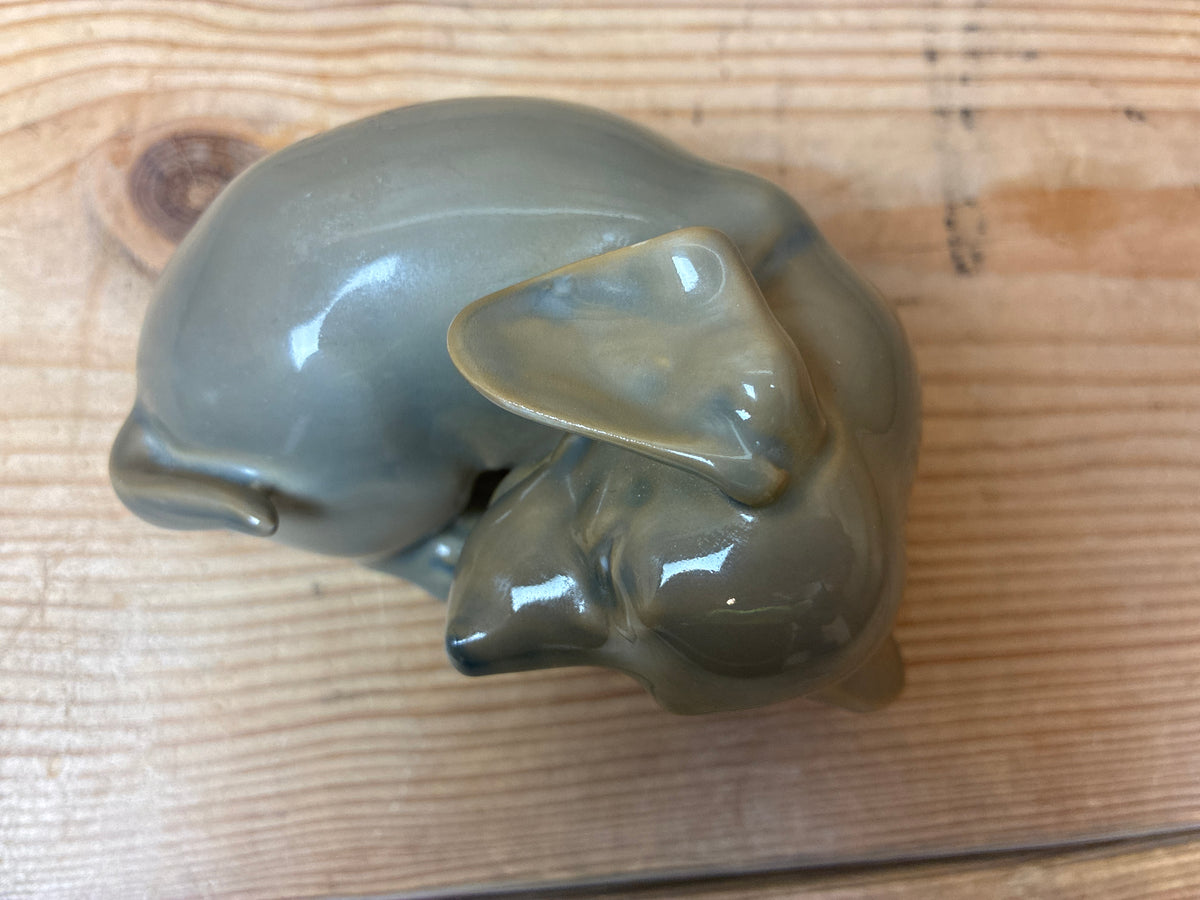 Royal Copenhagen figur