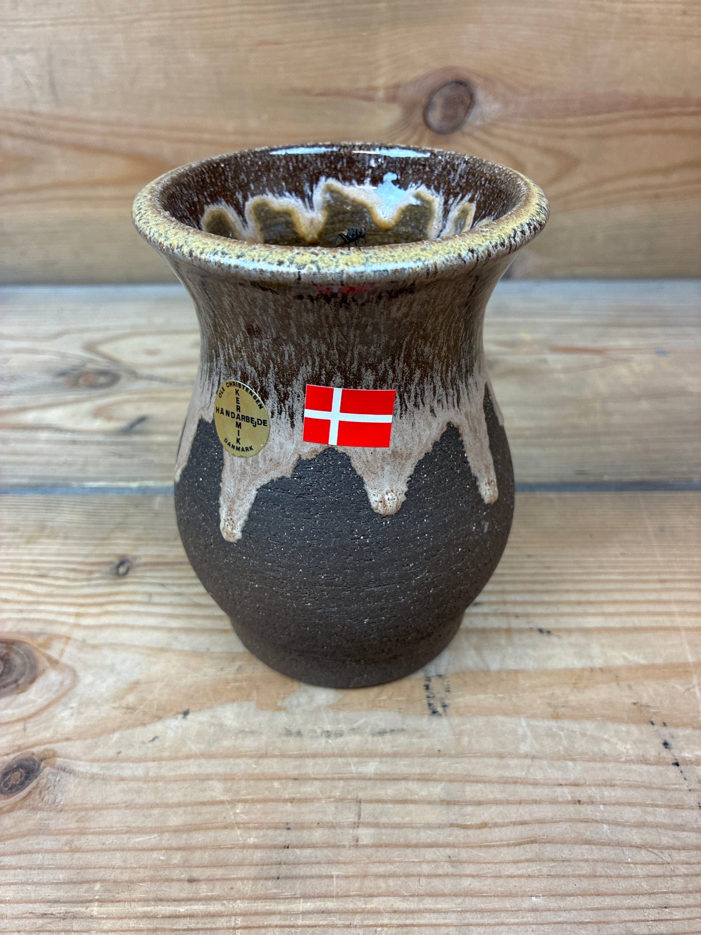 Keramik Ole Christensen