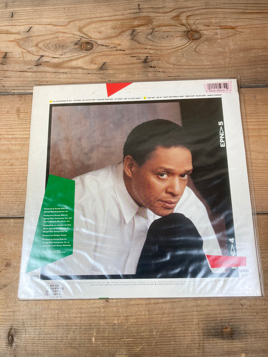 LP - Al Jarreau