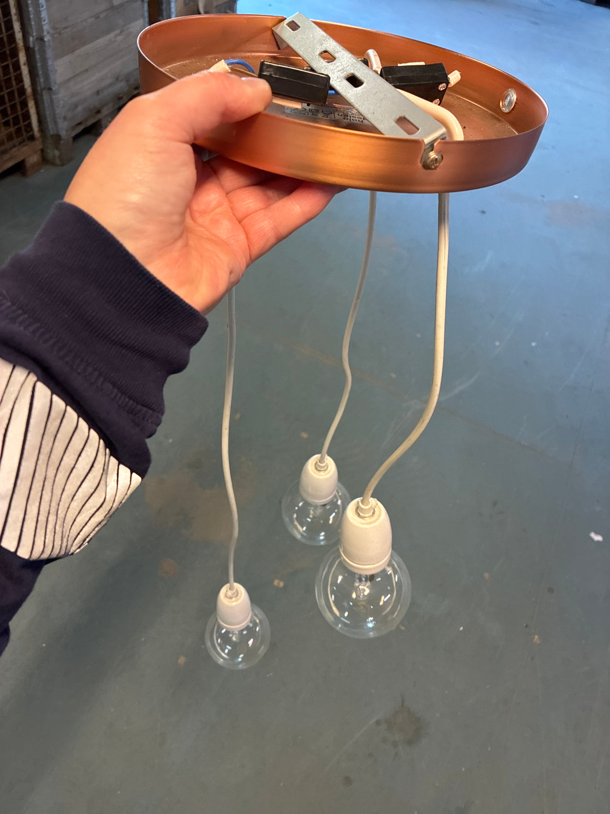Lampe