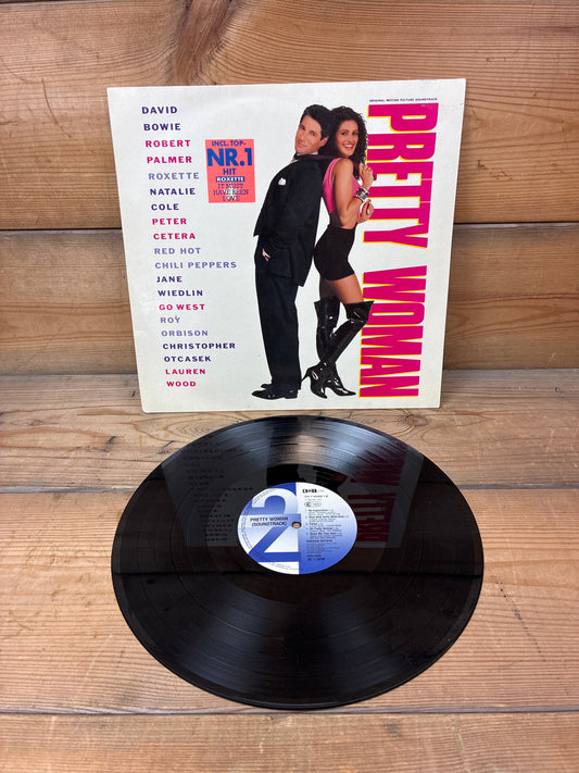 Lp - Pretty Woman