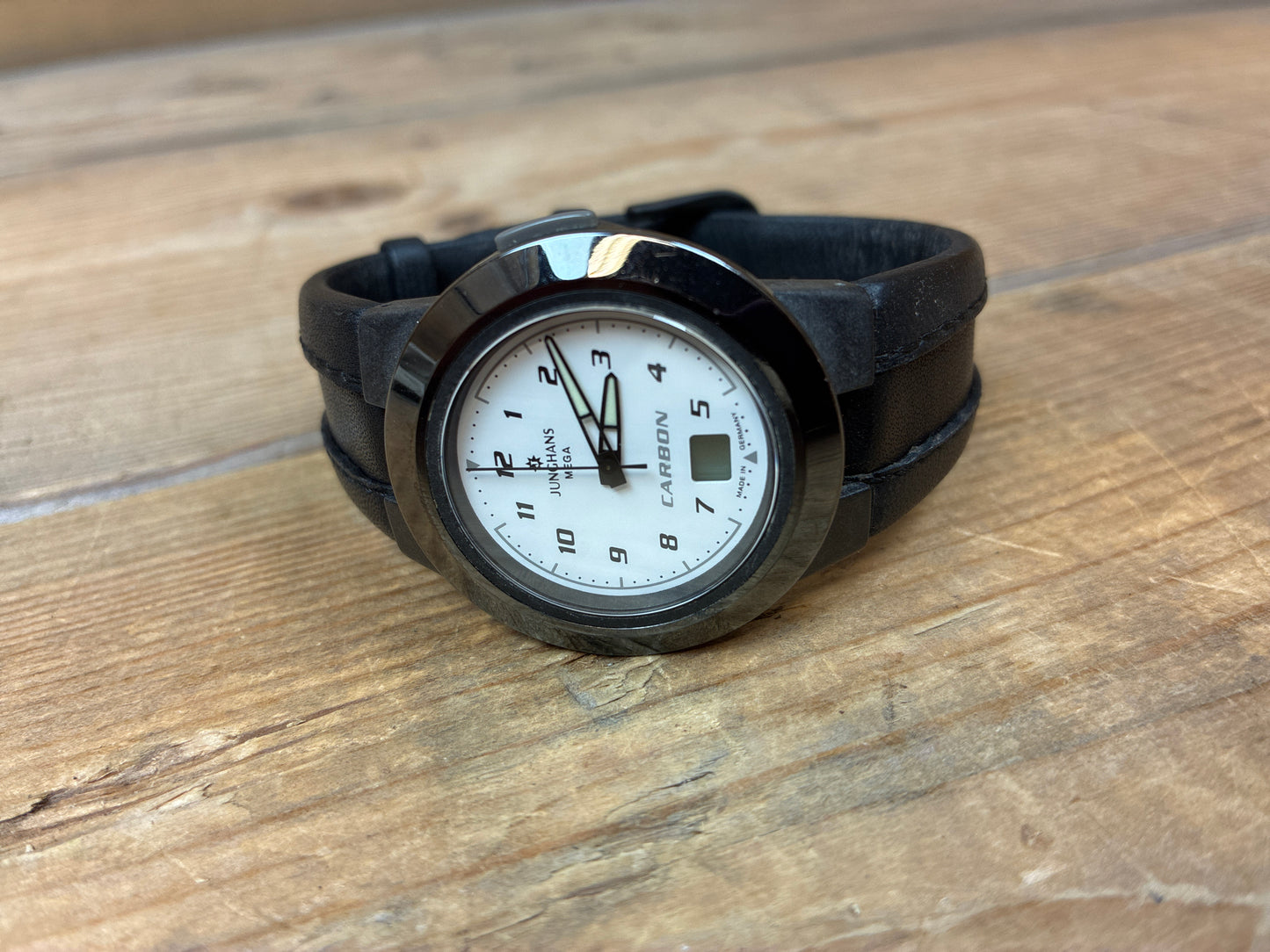 Armbåndsur