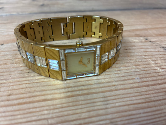 Armbåndsur