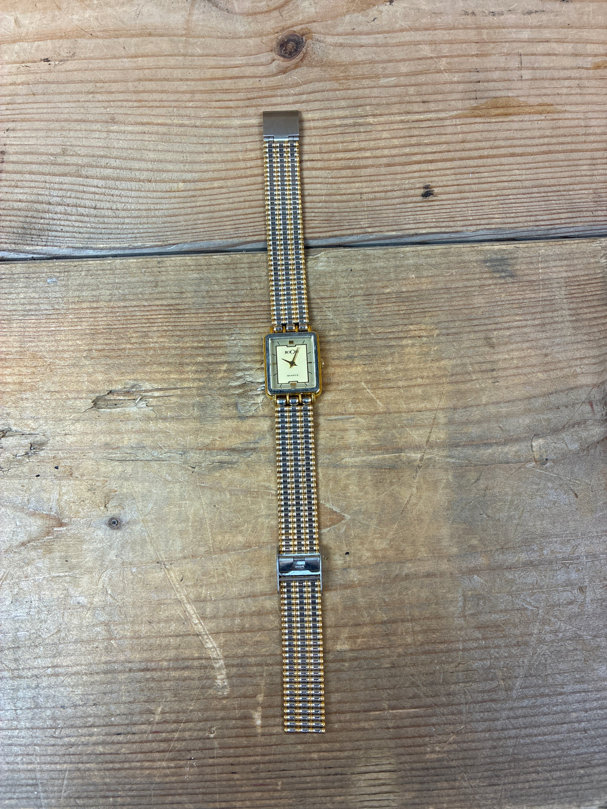 Armbåndsur