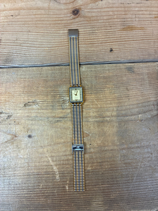 Armbåndsur