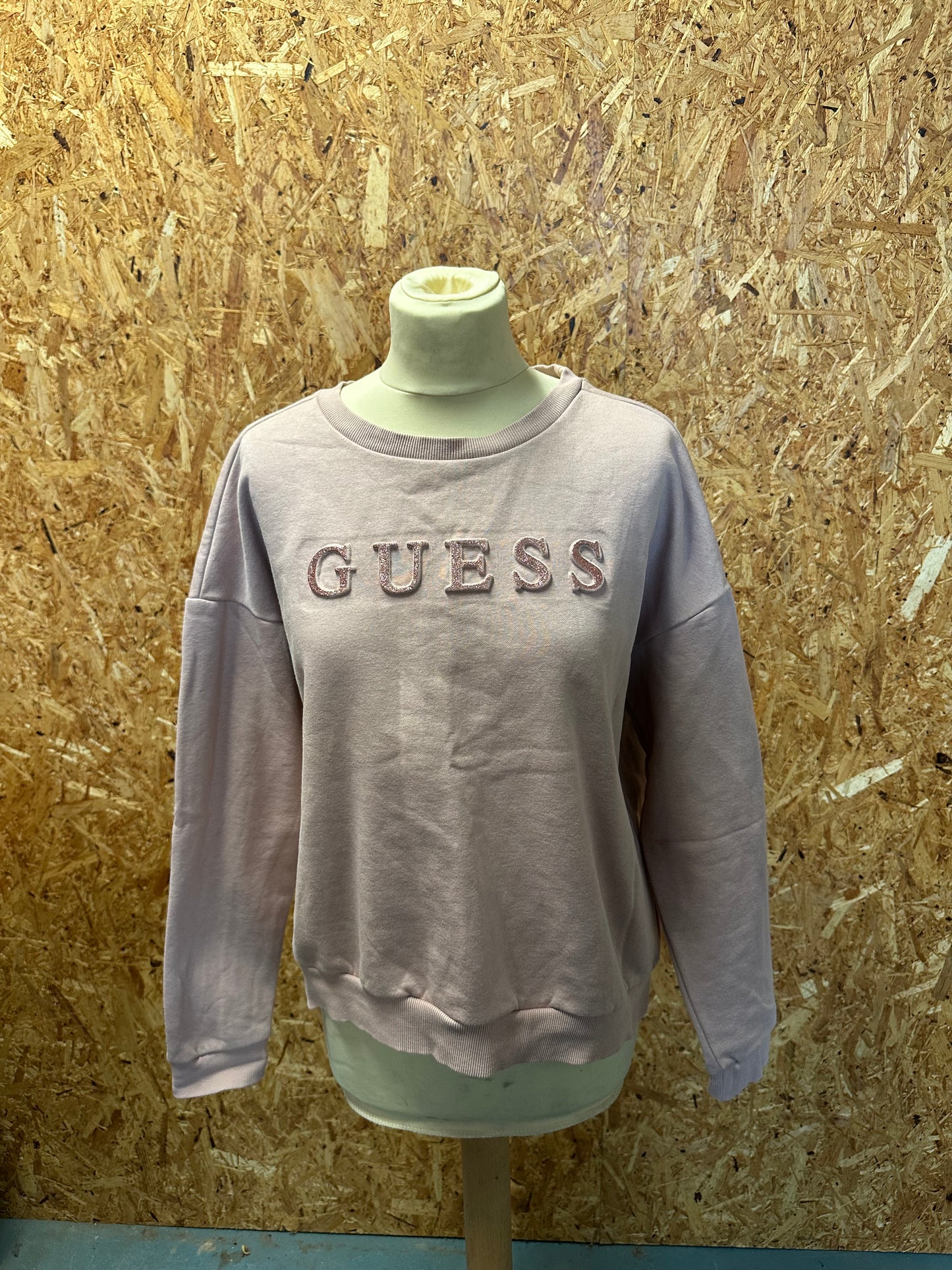 Sweatshirt str. M