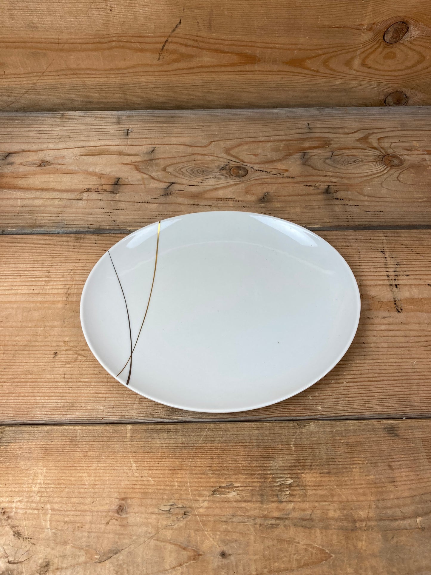 Tallerken Firkløveren