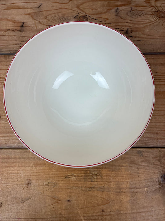 Skål Fajance