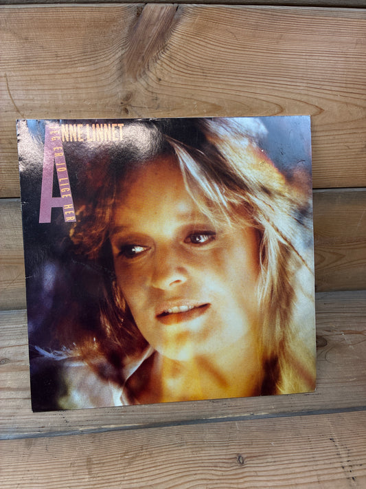 LP- Elvis Forever Volume 2