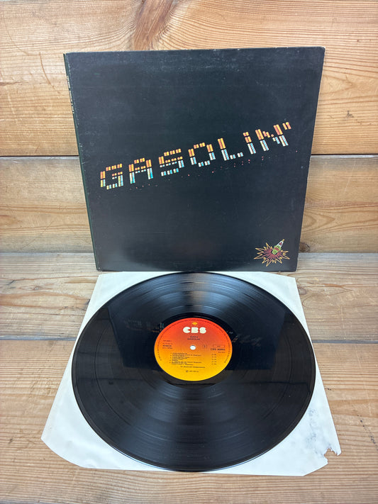 Lp - Gasolin