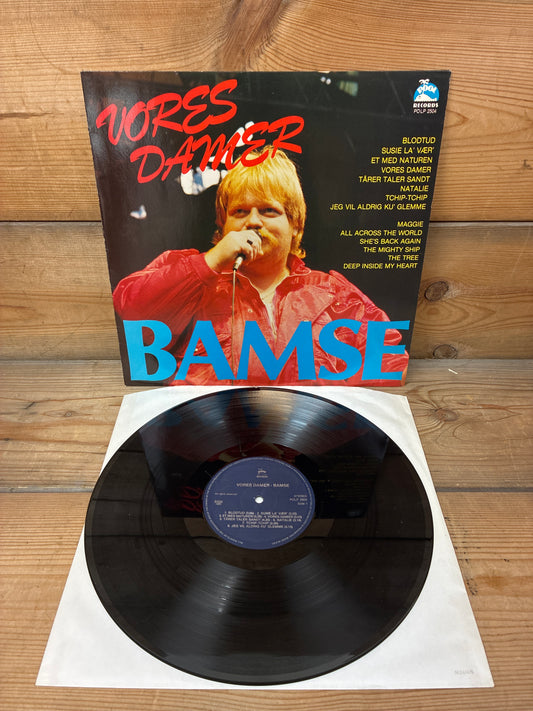 Lp - Bamse