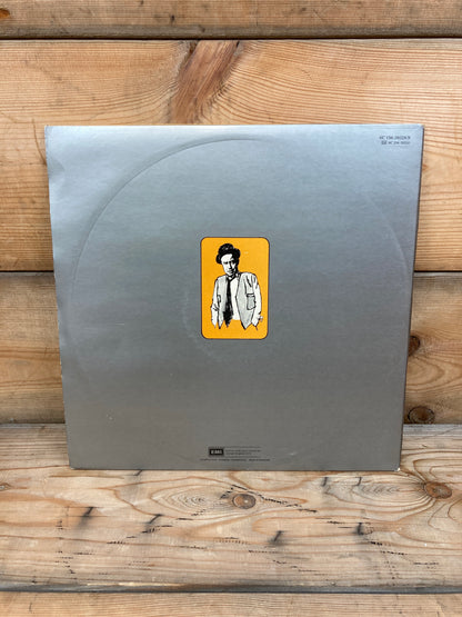 Lp - Ebbe Rode