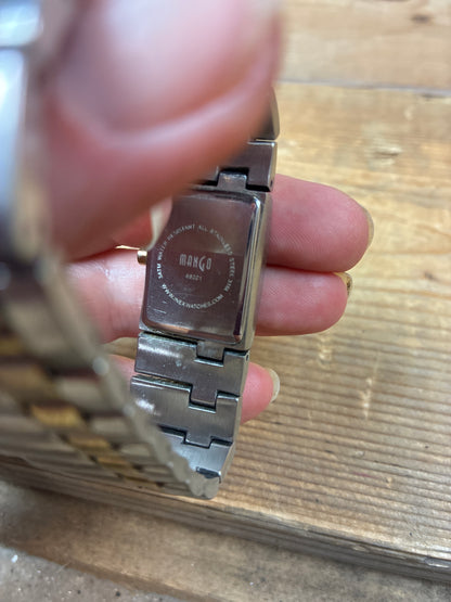 Armbåndsur