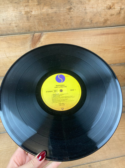LP - Madonna