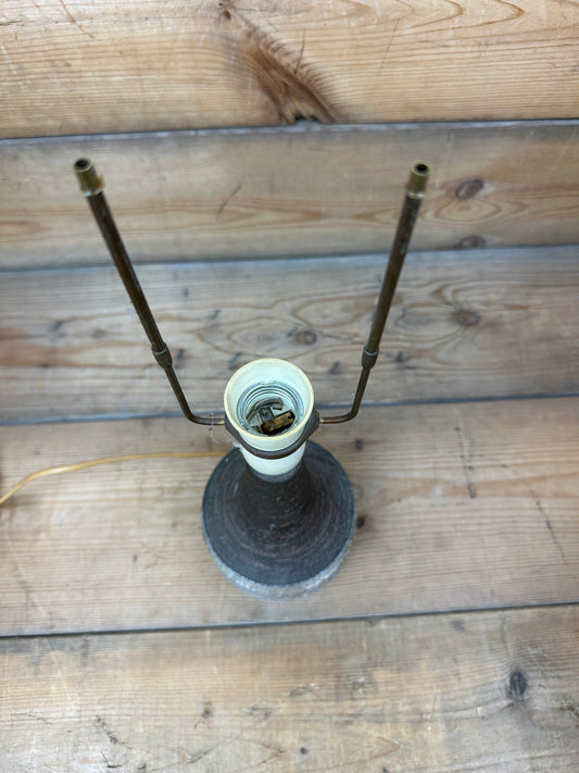 Bordlampe