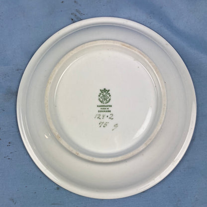 Royal Copenhagen skål