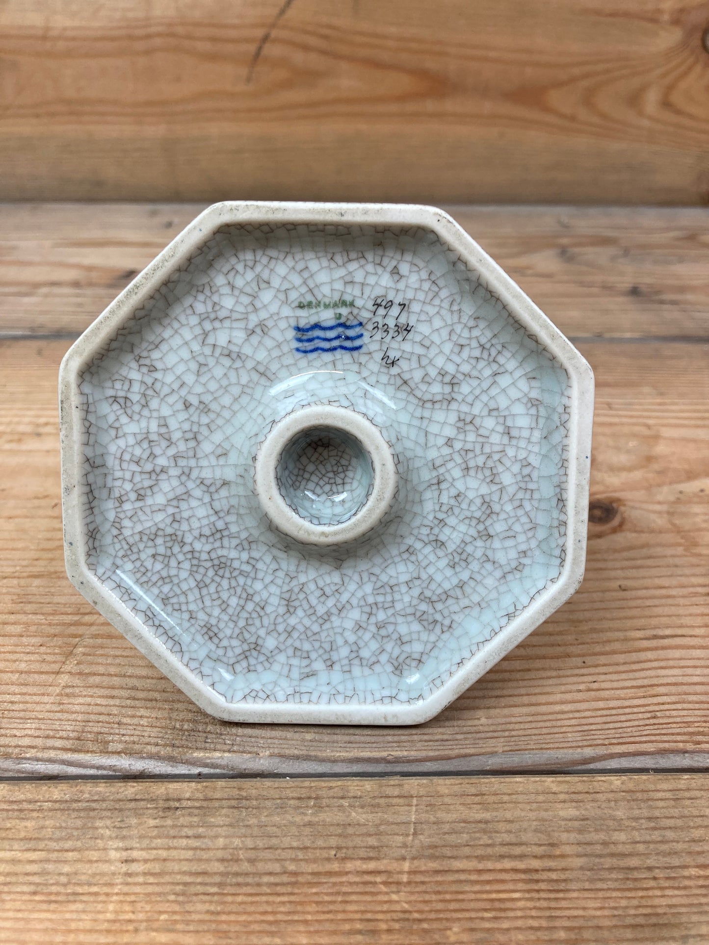 Lysestage Royal Copenhagen