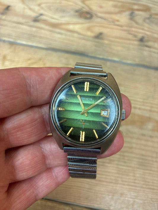 Armbåndsur