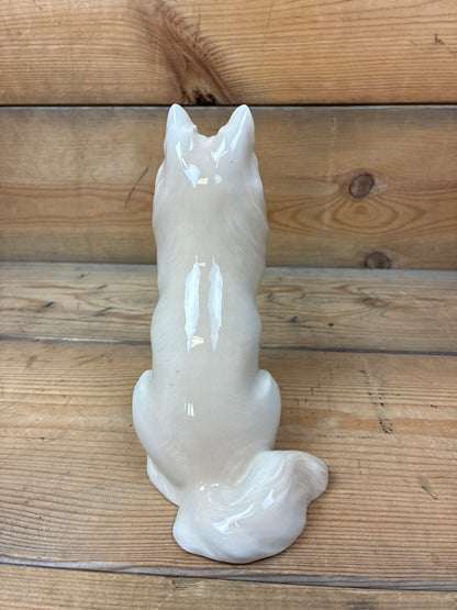 Figur Royal Copenhagen 0/977