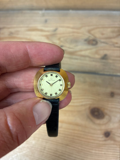 Armbåndsur