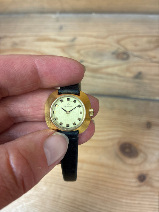Armbåndsur