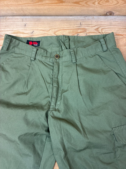 Fjällräven bukser str. 42