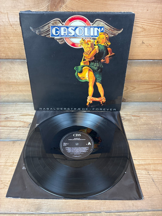 Lp - Gasolin